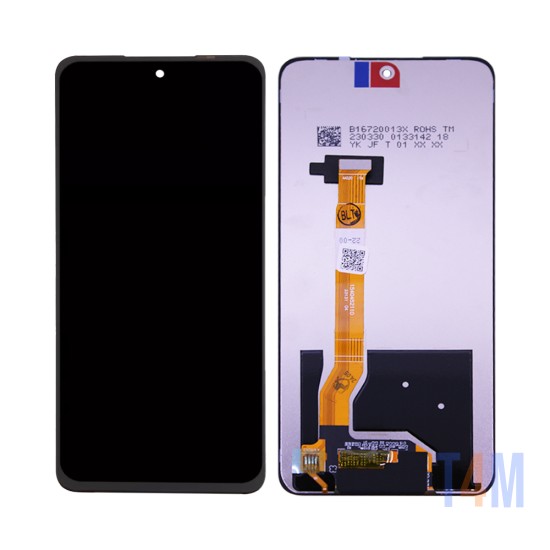 Touch+Display Oneplus Nord N30 5G Preto